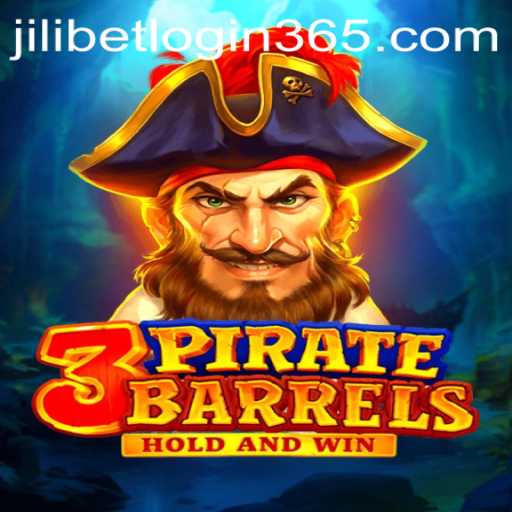 Navigating the High Seas of 3PirateBarrels: An Enthralling Game Experience