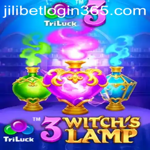 Unlocking the Mysteries of 3WitchsLamp: An Exciting Adventure in the World of JiliBet