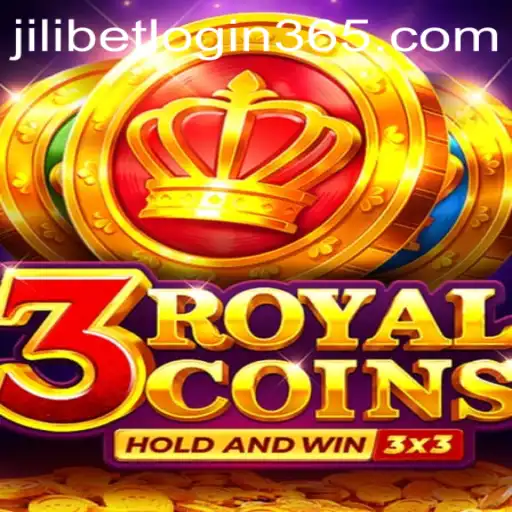 Understanding the Thrills of 3royalcoins and Navigating JiliBet Login