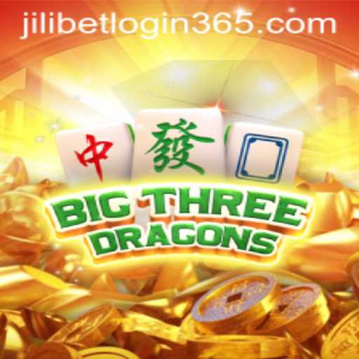 BigThreeDragons: A Comprehensive Guide to This Exciting Game and JiliBet Login