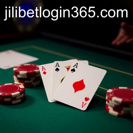 JiliBet Login