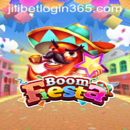 BoomFiesta: A Thrilling New Game with JiliBet Login