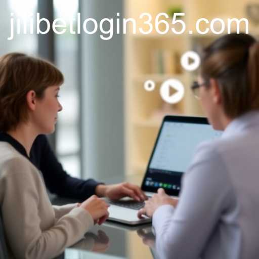JiliBet Login