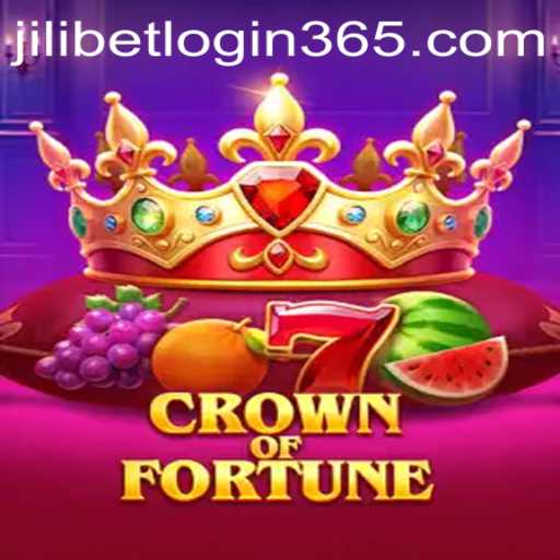Exploring the Kingdom: Unveiling CrownofFortune with JiliBet Login