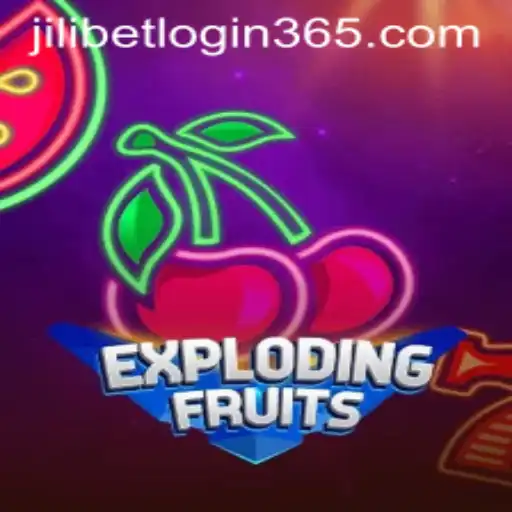 ExplodingFruits - A Thrilling Adventure in the World of Gaming