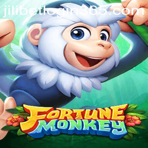 FortuneMonkey: Unleashing Adventure with JiliBet Login