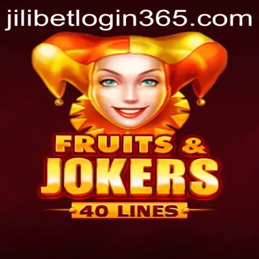 Exploring the Exciting World of FruitsAndJokers40 and JiliBet Login