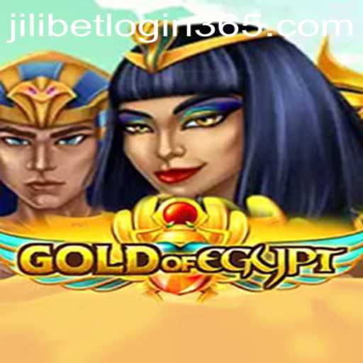 Discover the Treasure of GoldOfEgypt and Easy Access via JiliBet Login