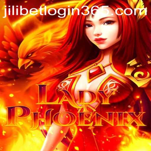 Immersive Experience of LadyPhoenix in the World of JiliBet