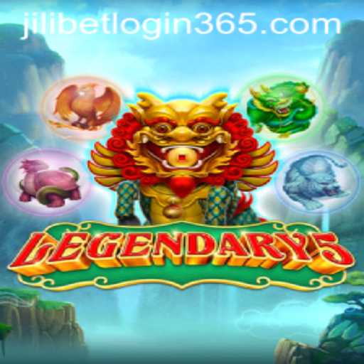Legendary5 and JiliBet Login: A Deep Dive into the Game and Platform