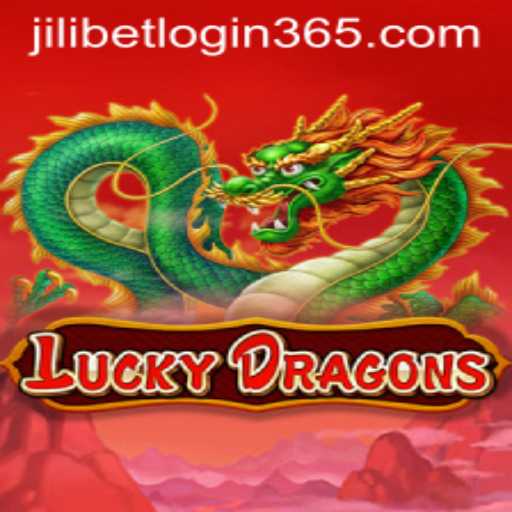 Discover the Thrills of LuckyDragons with JiliBet Login