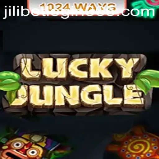 Experience the Thrill of LuckyJungle1024 with JiliBet Login