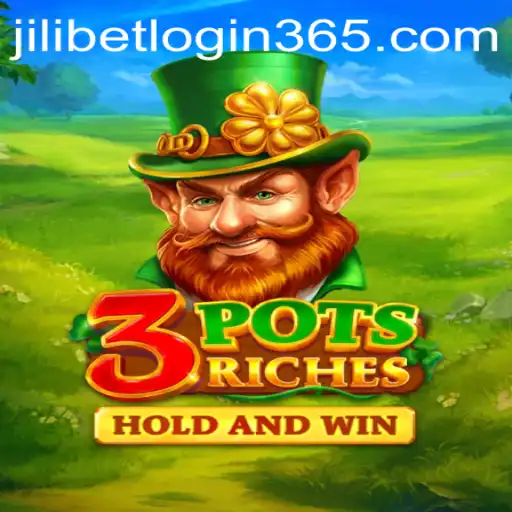 Exploring the Thrills of 3potsRiches: A Comprehensive Guide to Gameplay and JiliBet Login