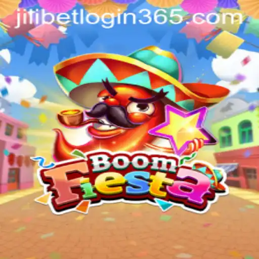 BoomFiesta: A Thrilling New Game with JiliBet Login
