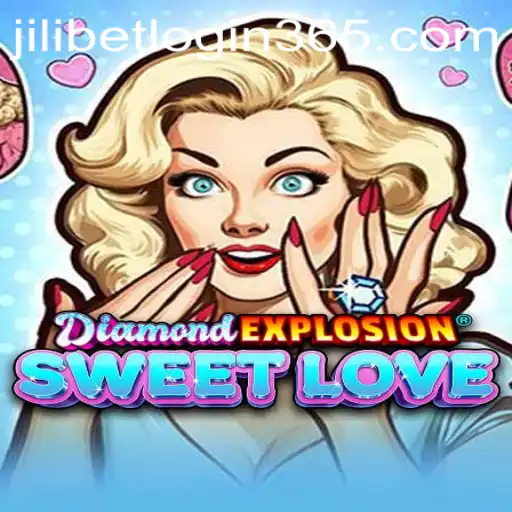 Discover the Allure of DiamondExplosionSweetLove and Master the JiliBet Login