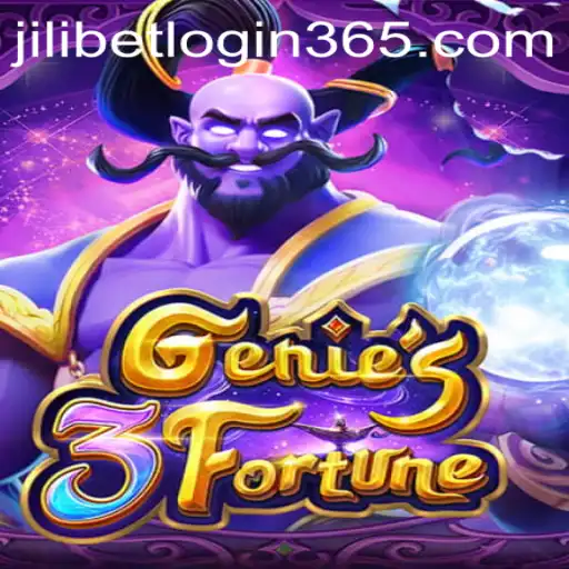 Exploring Genie3Fortune: A New Gaming Experience with JiliBet Login