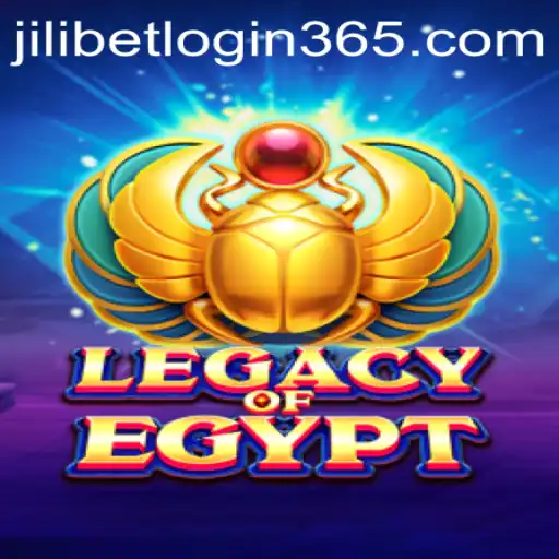Unveiling the Mysteries of LegacyOfEgypt and JiliBet Login