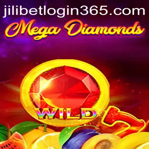 MegaDiamond: A Glittering Adventure into the World of JiliBet