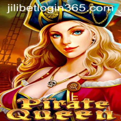 PirateQueen: Navigate the High Seas with JiliBet Login