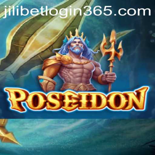 Explore the Depths of Poseidon: A Guide to JiliBet Login & Gameplay