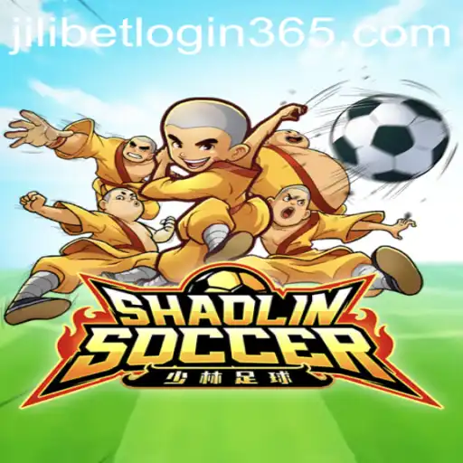 Shaolin Soccer and JiliBet Login: A Fusion of Gaming Excellence