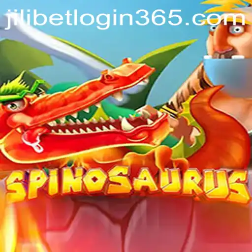 Discover the Thrill of Spinosaurus: A Fascinating Adventure with JiliBet Login